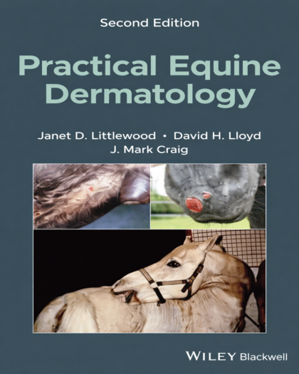 Practical Equine Dermatology