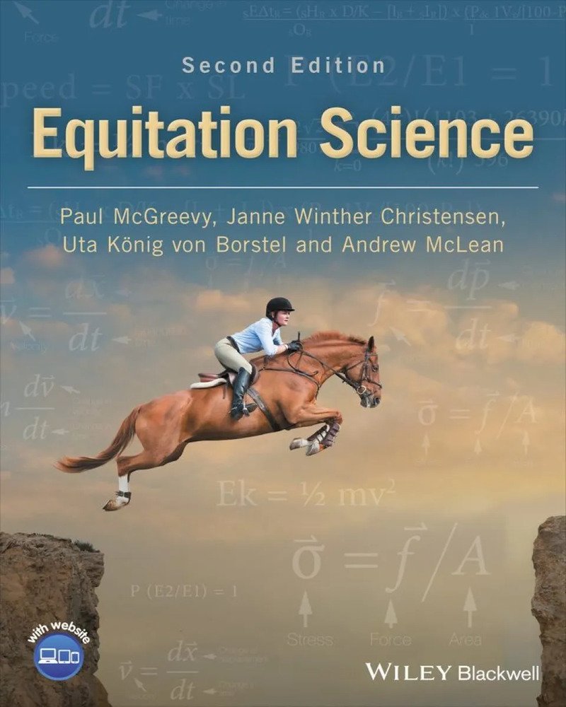Equitation Science